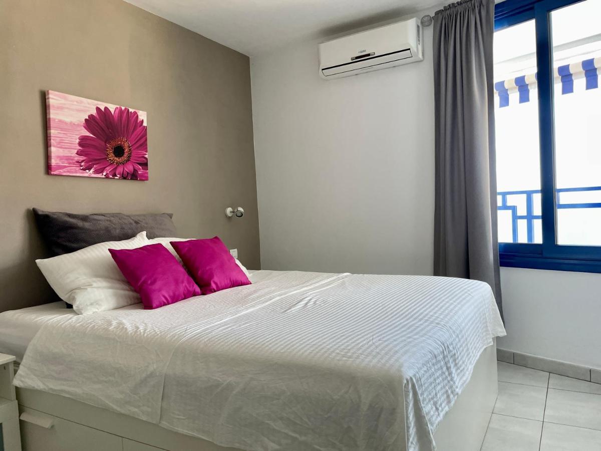 Apartment Mit Traumblick Taurito Kültér fotó