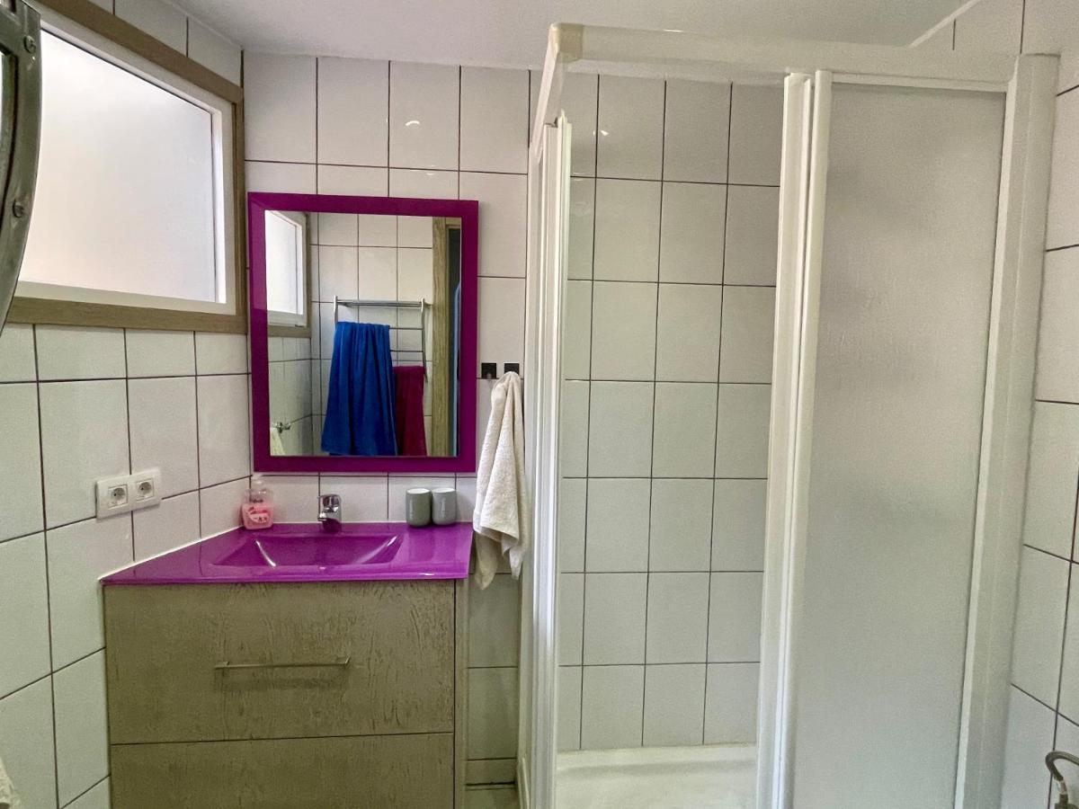 Apartment Mit Traumblick Taurito Kültér fotó